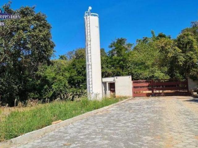 Chácara Venda Frente Represa de Furnas Areado MG