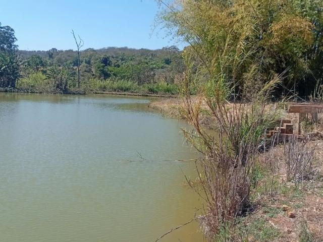 Chácara Venda Goianápolis GO Zona Rural