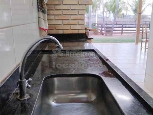 Chacara Venda Potirendaba SP