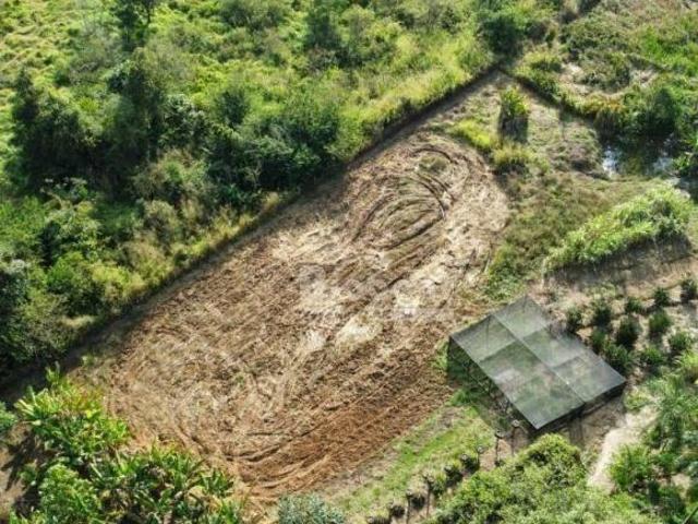 Chácara VENDA prox ao AEROPORTO INTERNACIONAL em Guapiaçu SP, região de SJRPreto. CINEMATOGRÁFICA