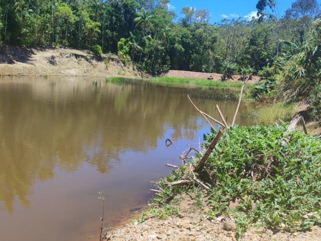 Chácara Venda São João do Itaperiú SC Centro