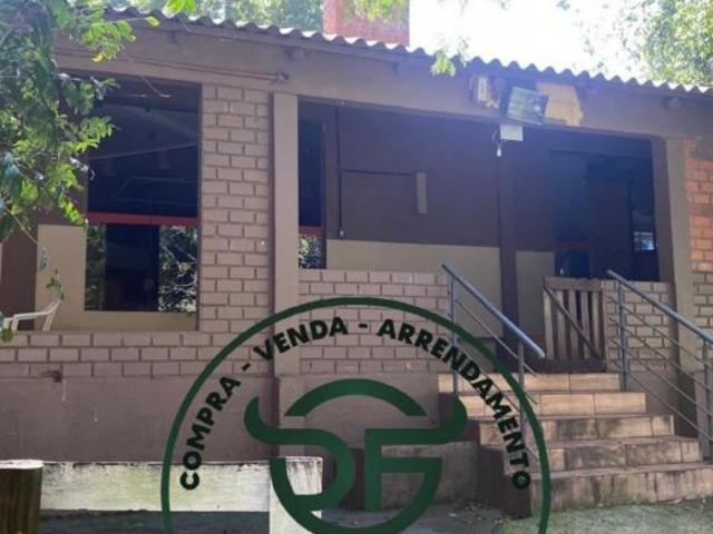 Chacara, Vila Itu, Santiago, RS