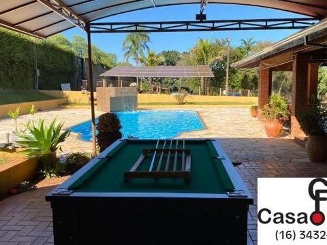Chacara, Village do Sol, Franca, SP