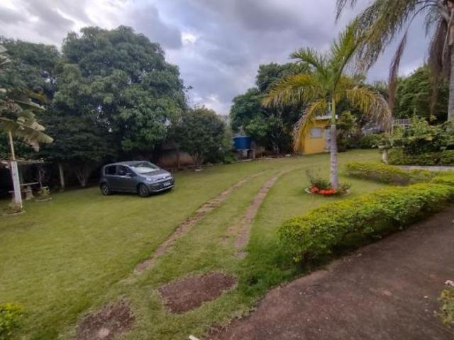 Chacara, Zona Rural, Alfenas, MG