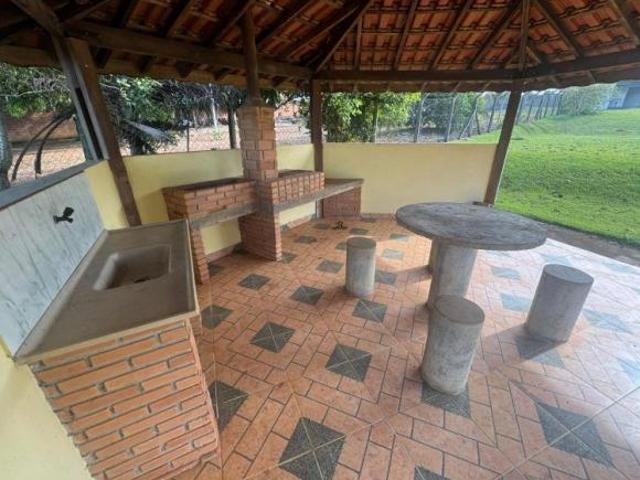 Chacara, Zona Rural de Campo do Meio, Campo do Meio, MG