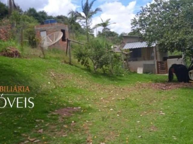 Chacara, Zona Rural, Fama, MG