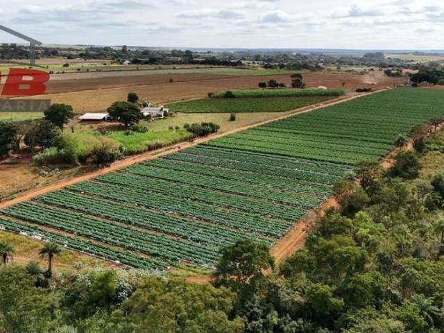 Chacara, Zonra Rural, Brasília, DF