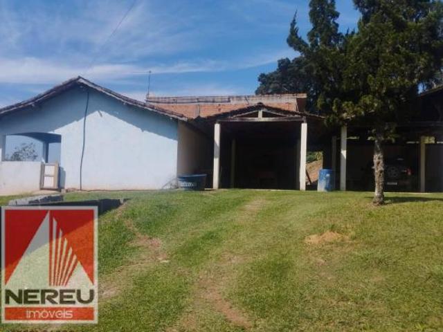 CHÁCARA 10.000M2 PARA LAZER E MORADIA EM JUQUITIBA/SP