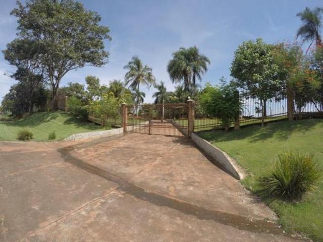 Chácara