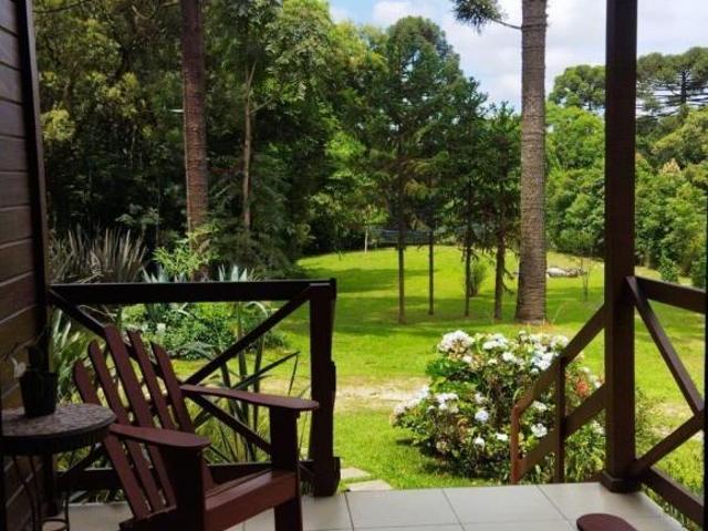 Chácara 10.000m² Campo Largo