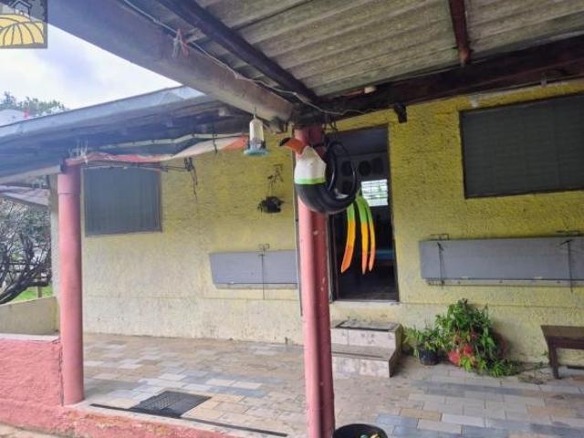 Chacara, 1200m2 Rio Itapetininga Oportunidade, Sarapuí, SP