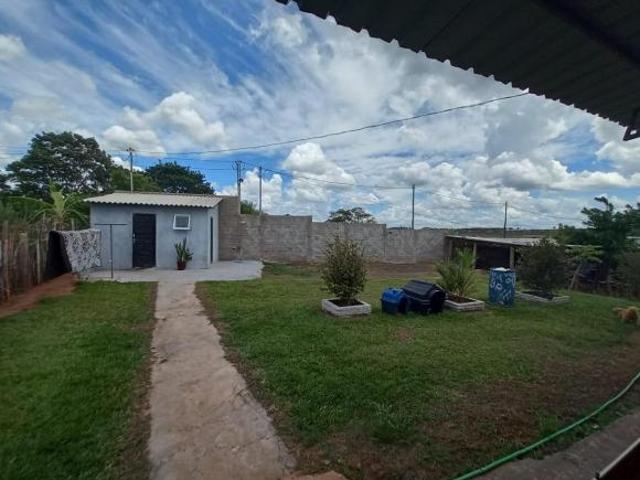 Chácara