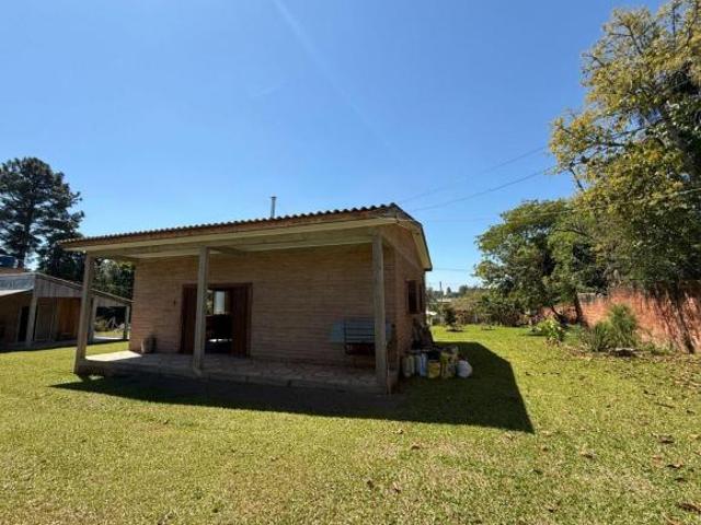 CHÁCARA 1.000 M² COSTA DO IPIRANGA GRAVATAÍ RS