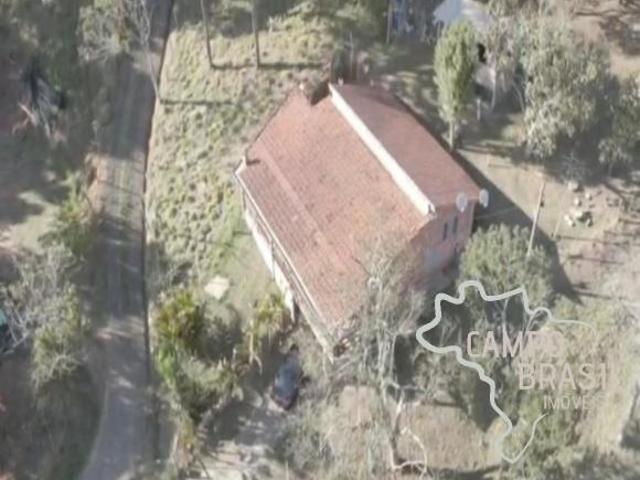 CHÁCARA 1.000M² EM SANTO ANTONIO DO PINHAL !