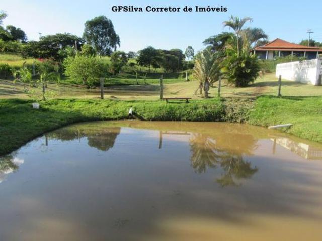 Chácara 1.300 m2 Escritura 3 dorms. próx cidade ótimo local