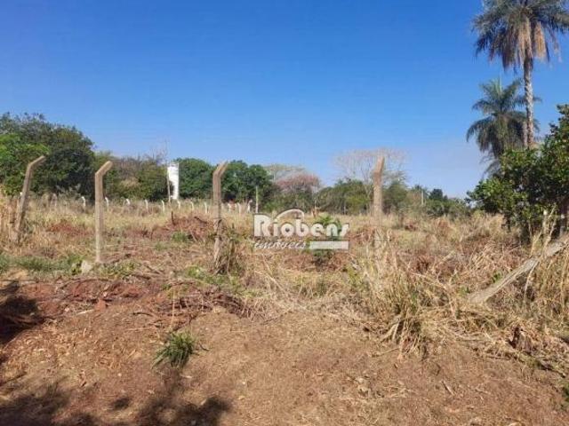 CHÁCARA 1.673M² ESCRITURADA ATRÁS DA COB