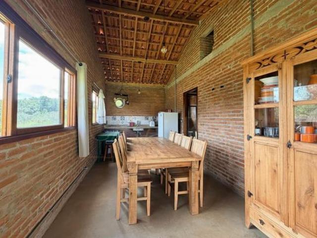 Chácara 1.790 m² à venda em Tamanduá, Andradas