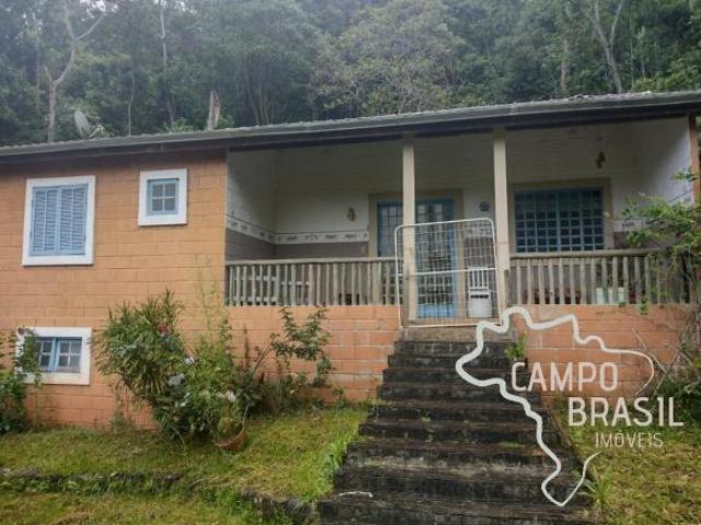 CHÁCARA 1 ALQUEIRE EM MONTEIRO LOBATO !