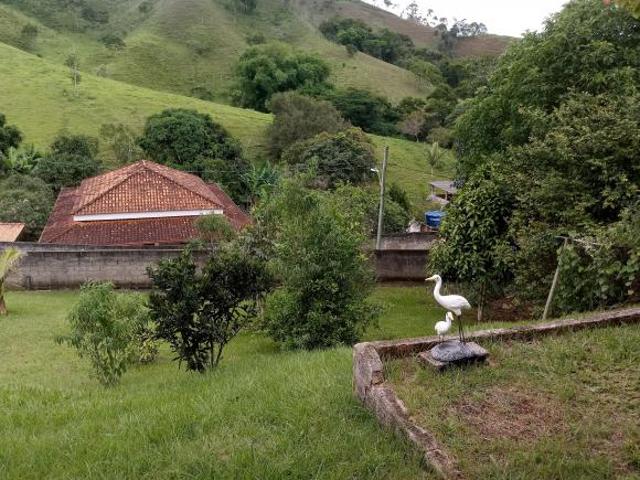 Chácara 2400m2, Ótima casa