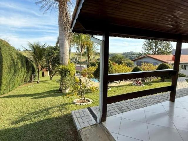 Chacara, 2480m2 Chácara Linda à Venda em Sarapuí/sp, Sarapuí, SP