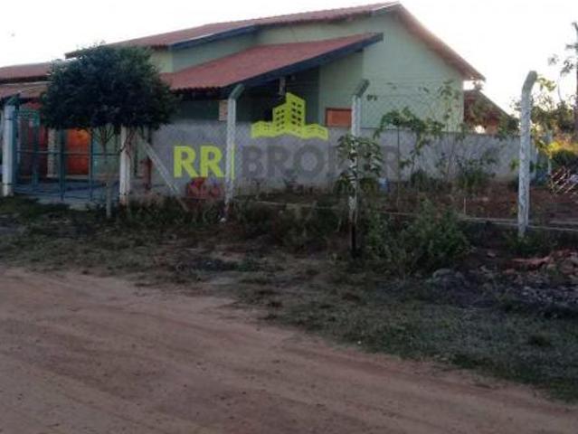 Chácara