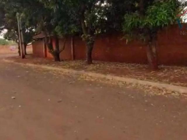 Chácara
