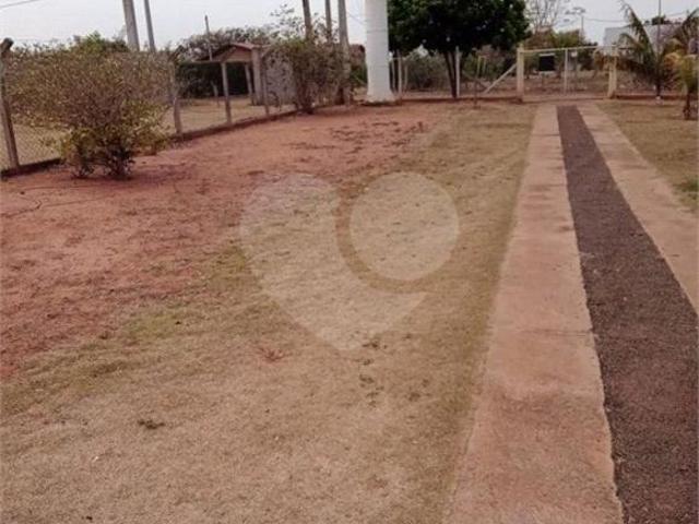 Chácara
