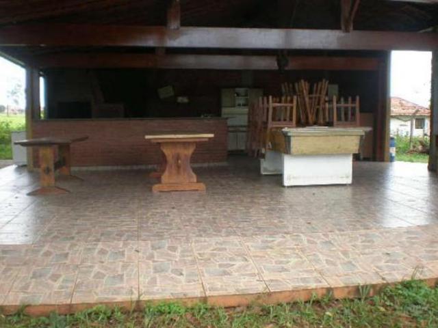 Chácara para venda em Centro, Ipiguá