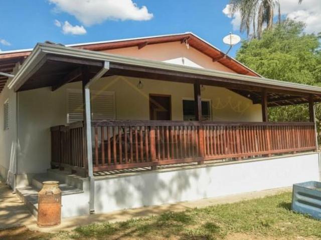 Chácara 20.000 m² à venda em Pocinhos do Rio Verde, Caldas