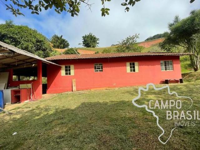 CHÁCARA 20.000M² EM CONDOMÍNIO EM SÃO JOSÉ DOS CAMPOS !