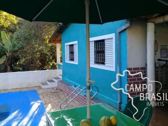 CHÁCARA 20.132 M² COM CASA PRINCIPAL E CHALE EM SÃO JOSÉ DOS CAMPOS !