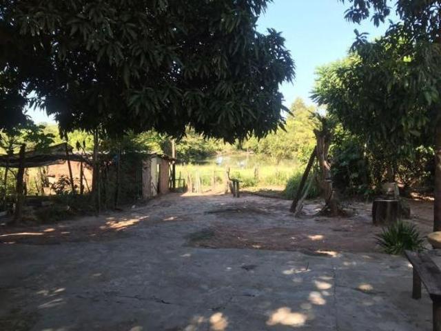 Chácara