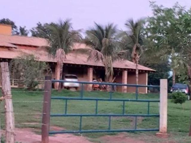 Chácara