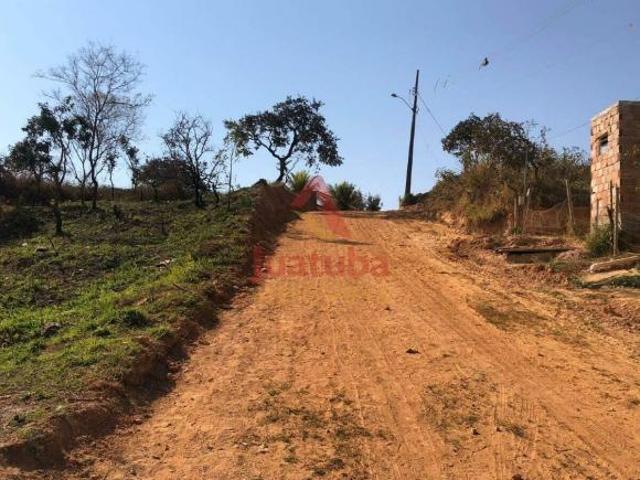 Chácara 2.000 m² à Venda no Bairro Vale Quintas das Braúnas, em Juatuba | JUATUBA IMÓVEIS