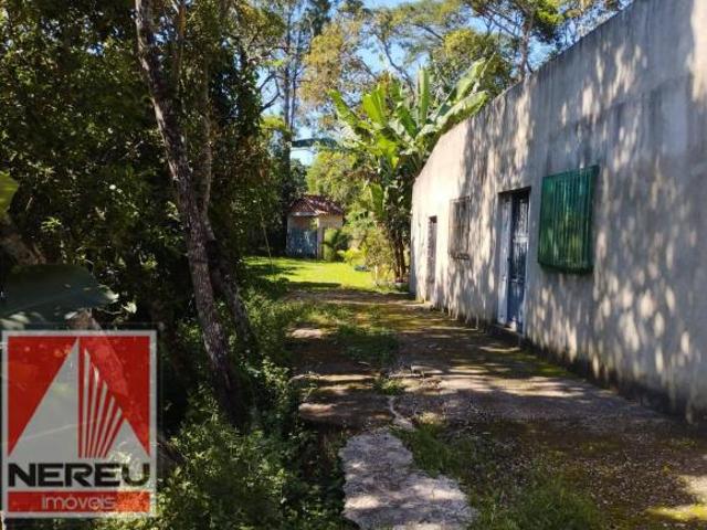 CHÁCARA 2.000M2, BOSQUEADA PARA LAZER CASA SEM ACABAMENTO