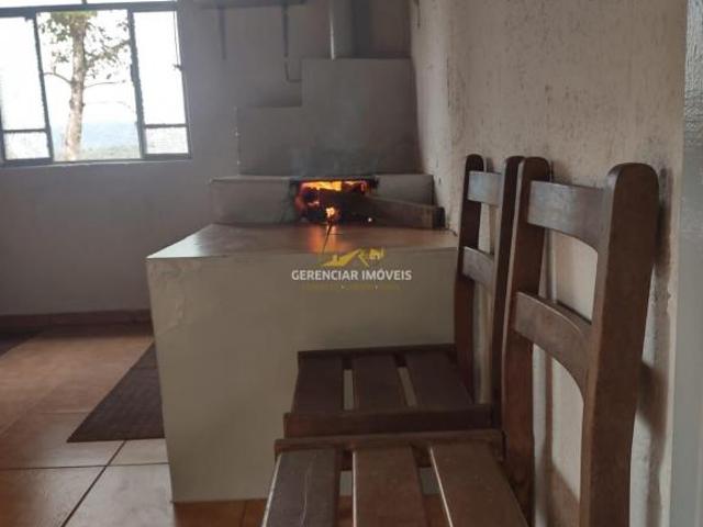 Chácara 2.000m² com Escritura e Registro a venda em Itatiaiuçu MG