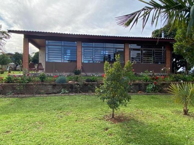 Chácara 2.000m² Fazenda Fialho Taquara RS