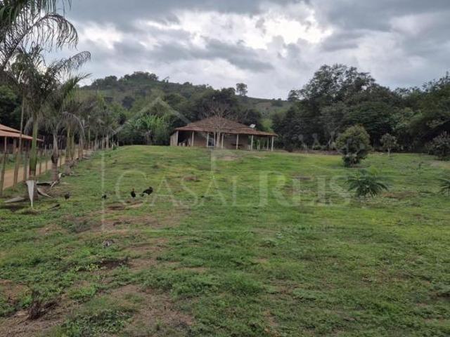 Chácara 2,4 ha à venda em Área Rural, Bandeira do Sul