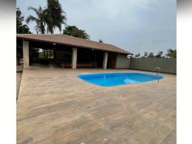 Chacara, 2,5 Km da Br, Novo Gama, GO