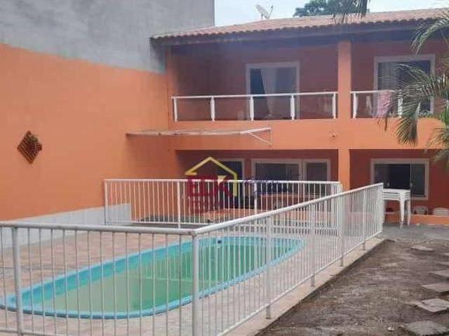 Chácara 2.830 área Urbana 2 Casas 1 Sobrado 1 Rancho 200m da Av. Tancredo Neves! OPORTUN