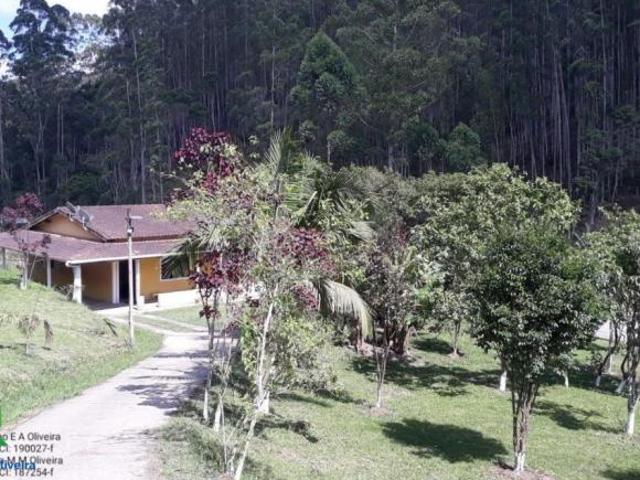Chácara 2 Quartos Natividade da Serra SP Centro
