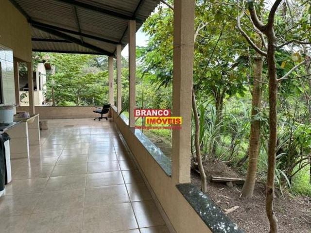 Chácara 2 quartos para Venda corumbá, Corumbá de Goiás