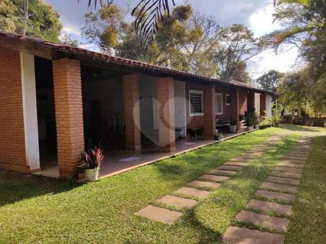 Chácara para venda em Chácara São Francisco, Jundiaí