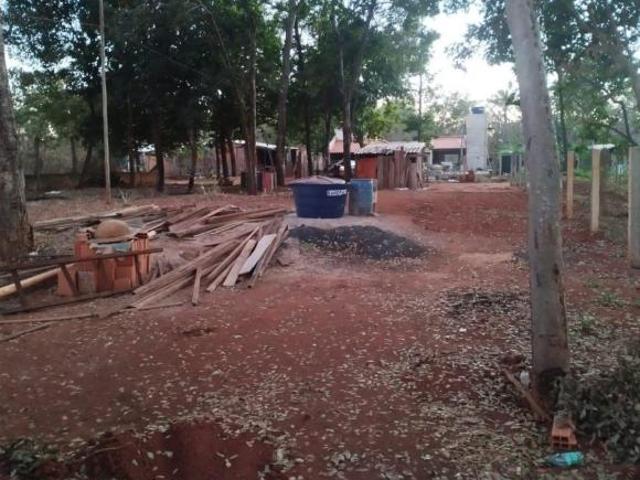 Chácara