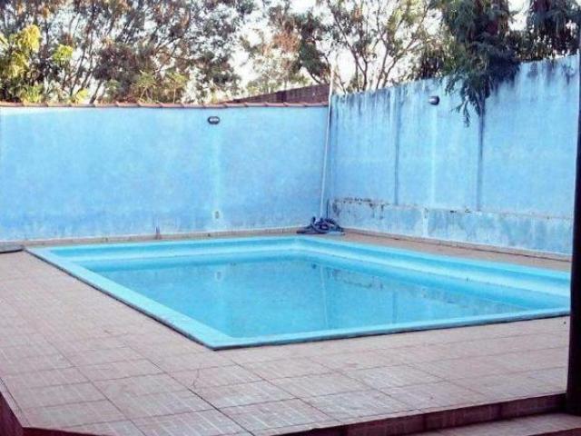 Chácara para venda em Chácaras Arco Íris, Araçatuba