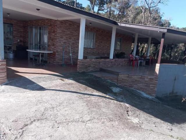 Chácara 36.000m à Venda no Guatupê São José dos Pinhais PR | Próx. BR 277