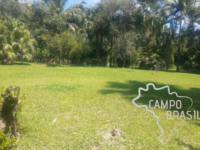 CHÁCARA 37.000M² NA ZONA NORTE DE SÃO JOSÉ DOS CAMPOS !