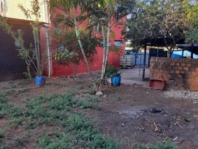 Chácara