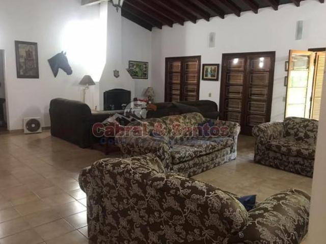 Chácara