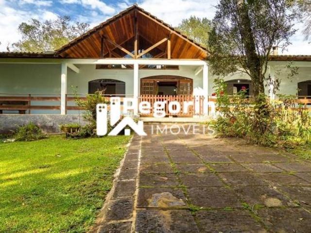 Chácara 39.000M², 10 Minutos do centro de Bocaiuva do sul